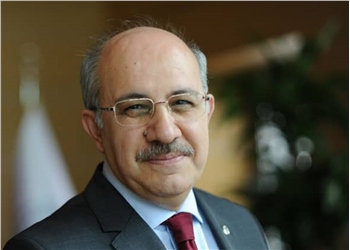 Prof. Dr. Mehmet Karaca