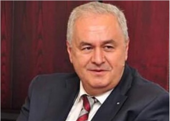 Prof. Dr. Mustafa Verşan Kök