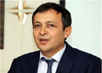 Prof. Dr. Mustafa Çalış