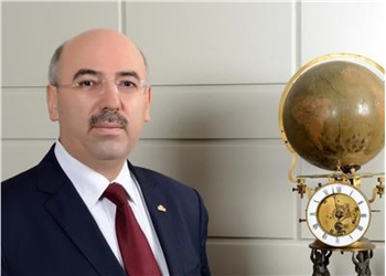 Prof. Dr. Mahmut Ak