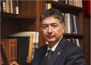 Prof. Dr. Mehmed Özkan
