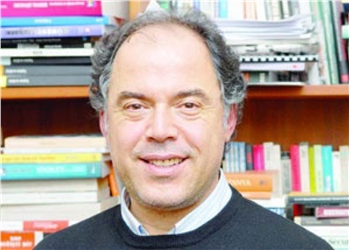 Prof. Dr. Fuat Keyman