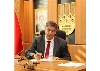 Prof. Dr. Refik POLAT