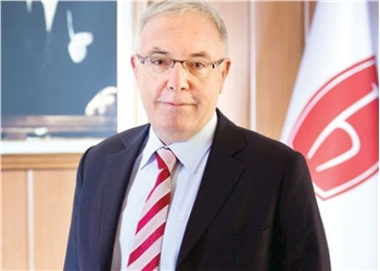 Prof. Dr. Haluk Özen
