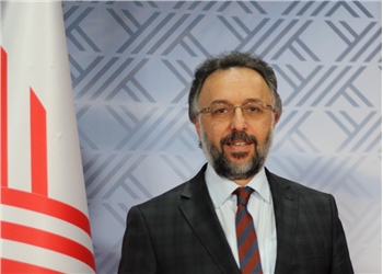 Prof. Dr.  Mehmet İsmail Safa Kapıcıoğlu