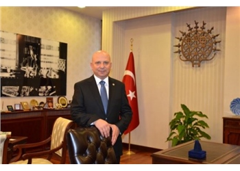 Prof. Dr. Erkan İbiş