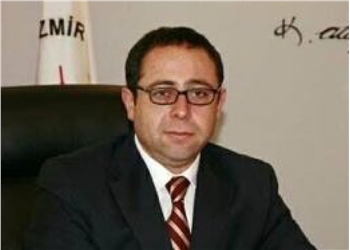 Prof. Dr.  Mustafa Güden